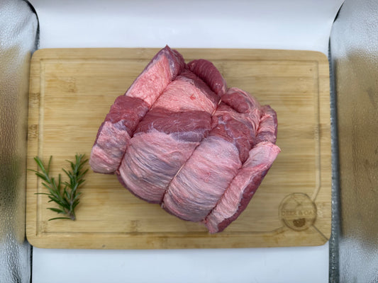 Beef Brisket
