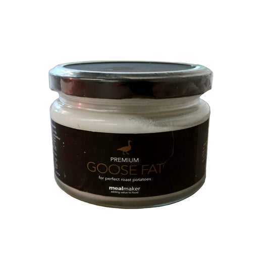 Premium Goose Fat
