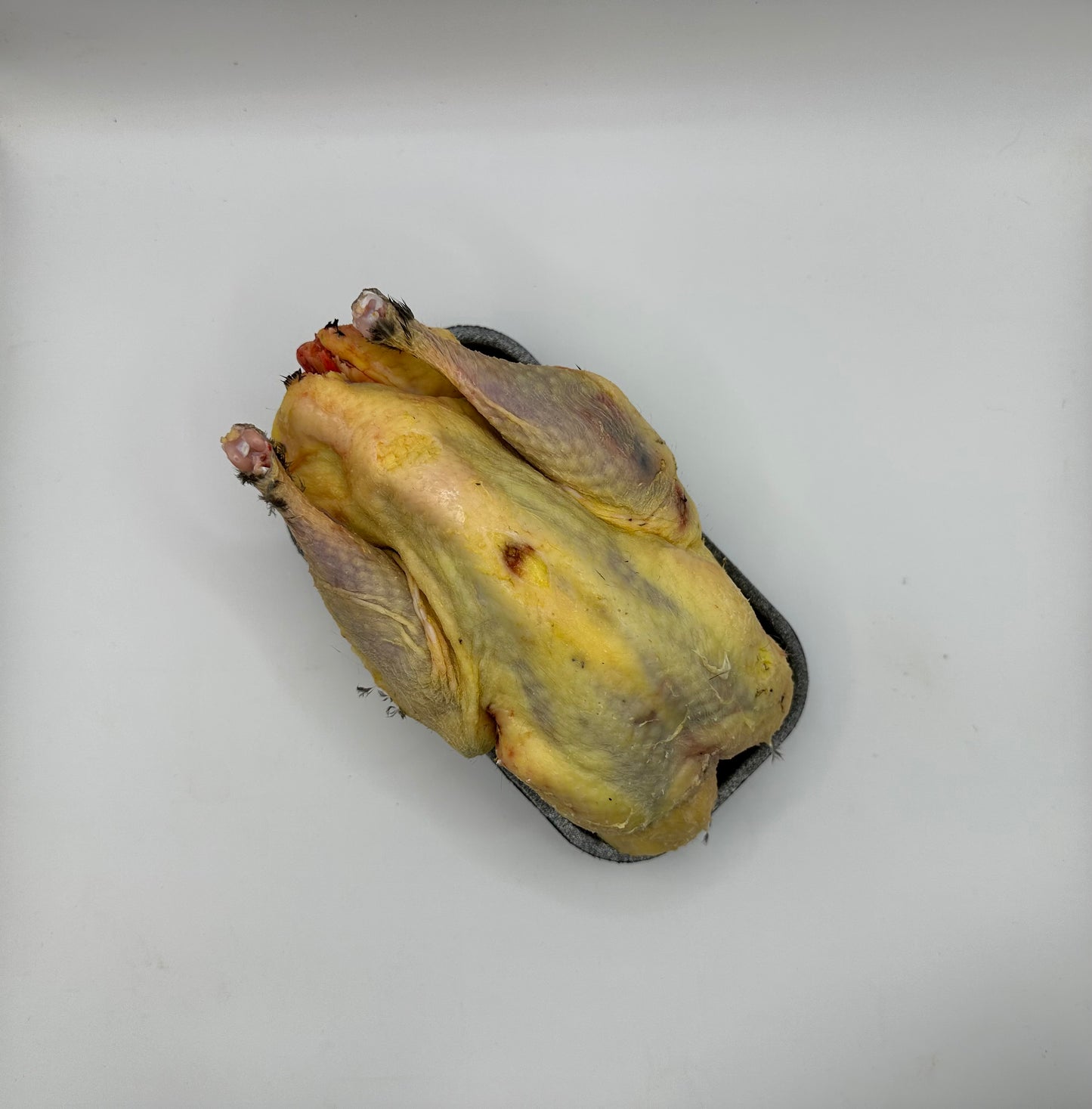 Pheasant Whole