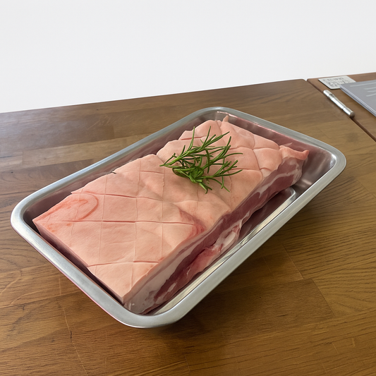 Pork Belly