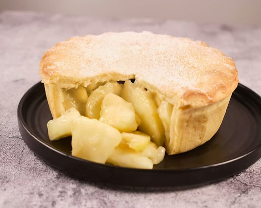 Apple pie - Kentish Mayde