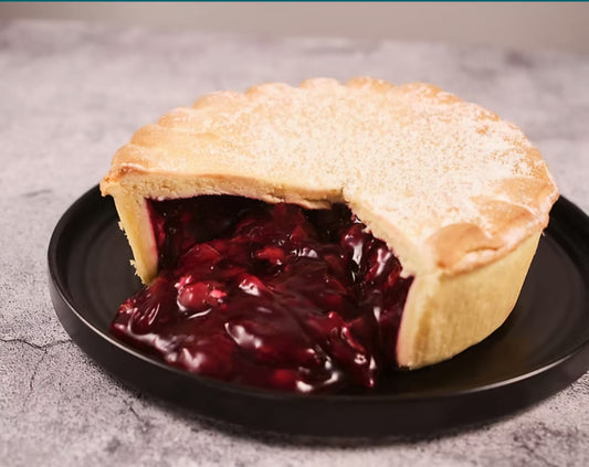Black Cherry Pie - Kentish Mayde