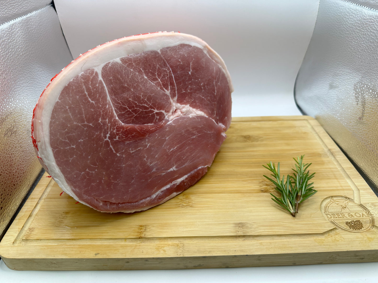 Gammon Joint Unsmoked