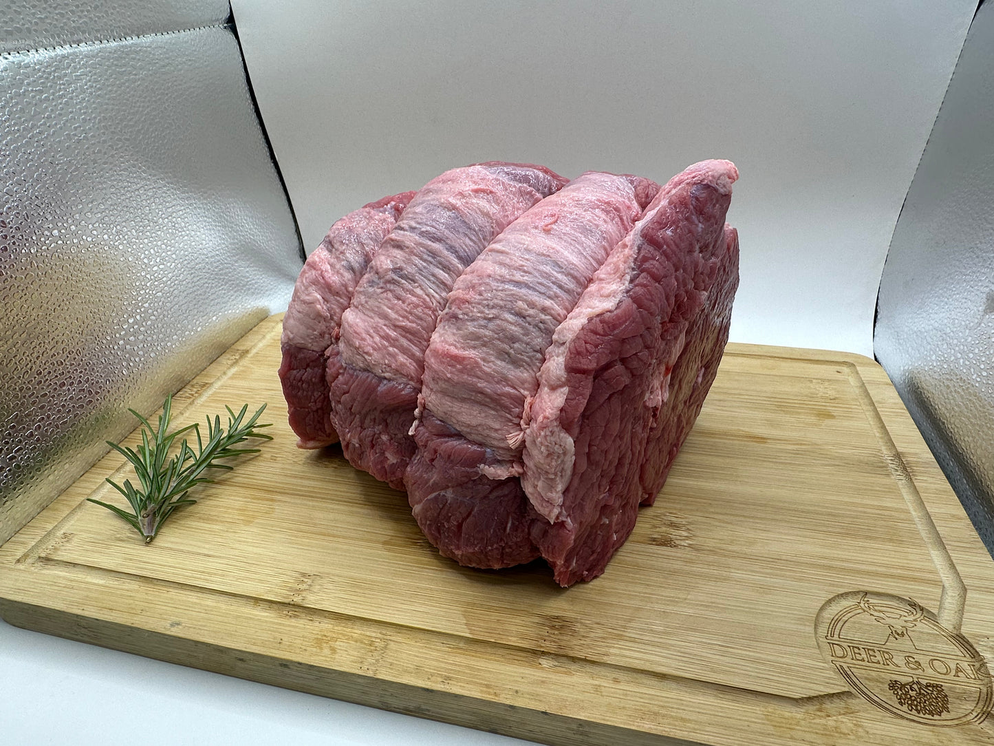 Beef Brisket