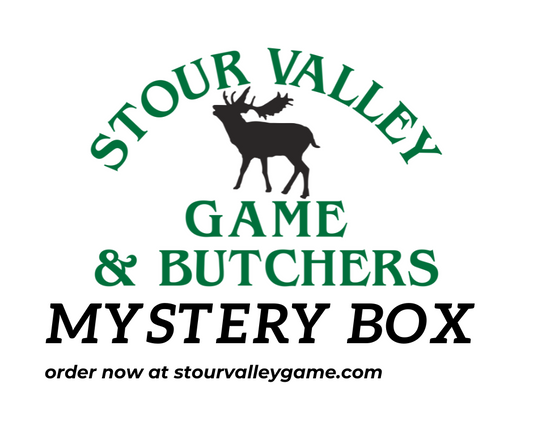 Stour valley mystery box
