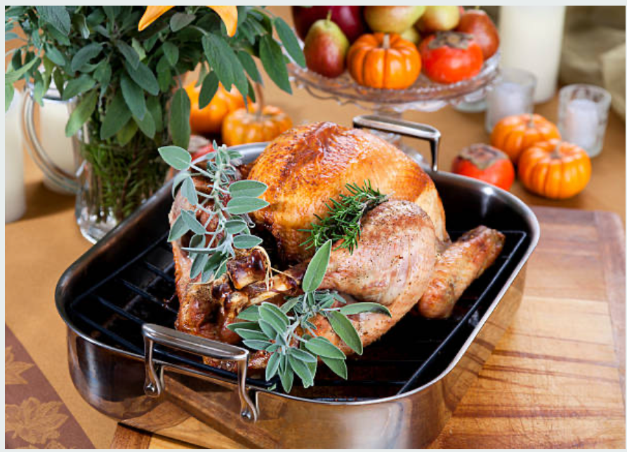 Whole Free Range Turkey - Bronze (PLEASE READ DESCRIPTION BEFORE ORDERING)