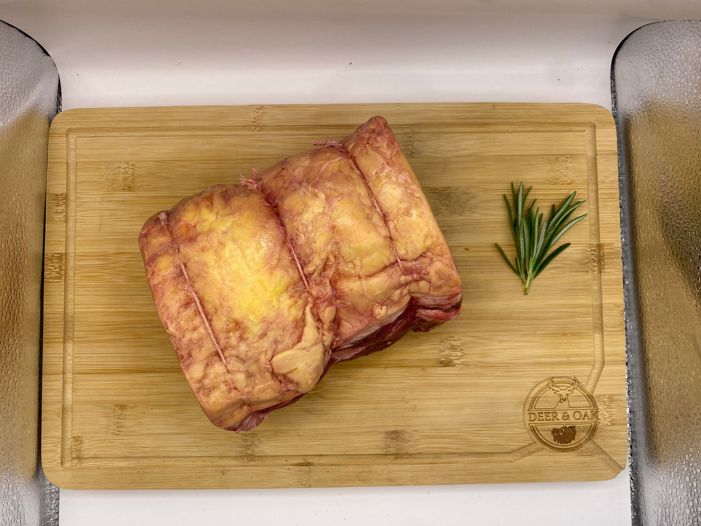 Beef Sirloin Joint