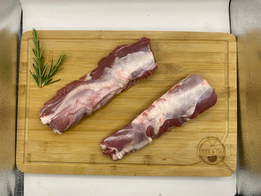 Lamb Neck Fillets