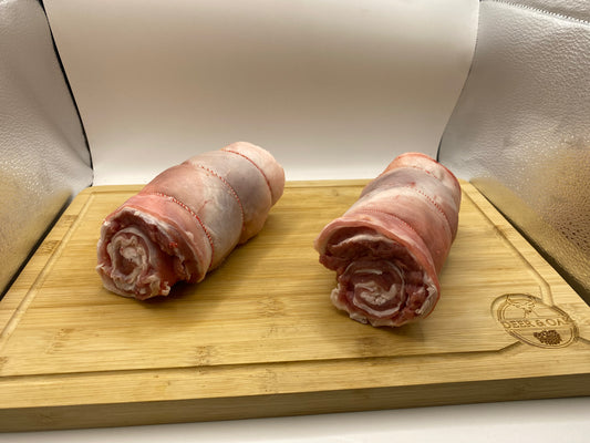 Lamb Breast