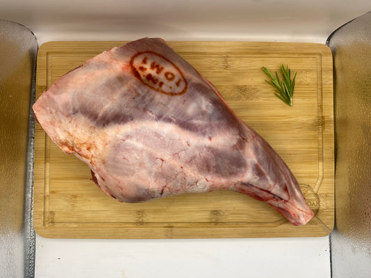 Leg Of Lamb