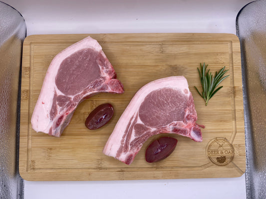 Pork Chops