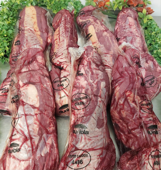 Fillet steak offer!!