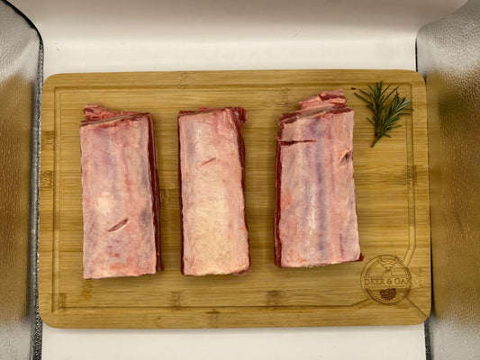 Short Ribs
