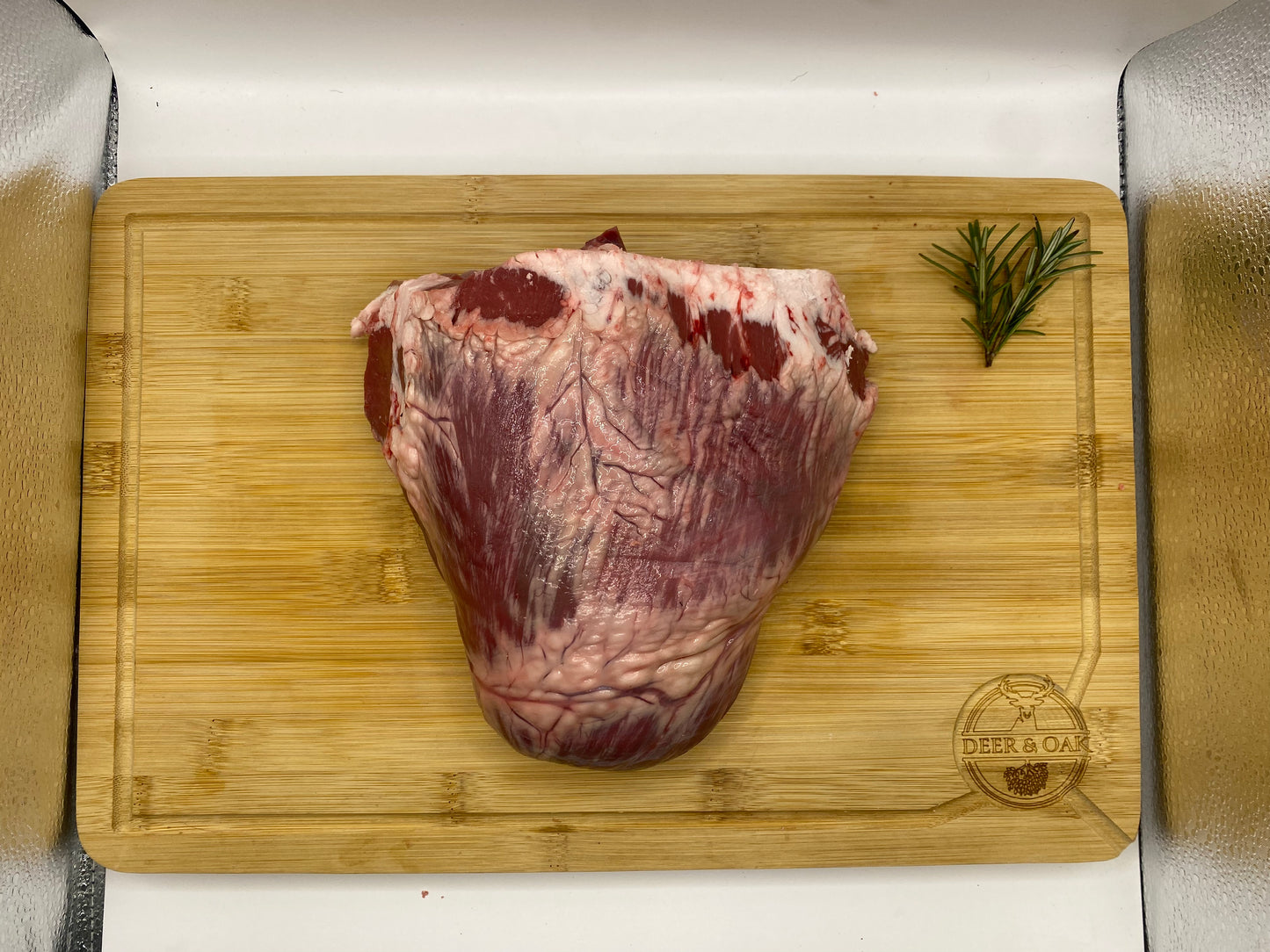 Ox Heart