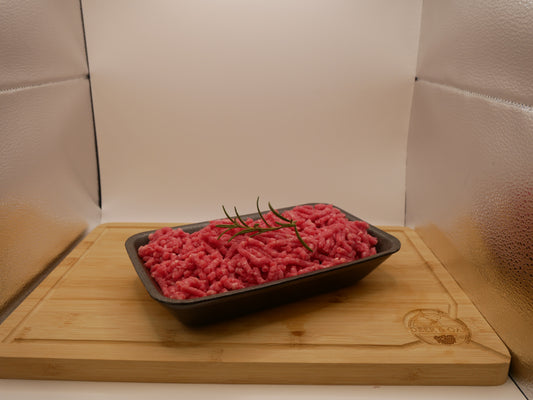 Beef Mince