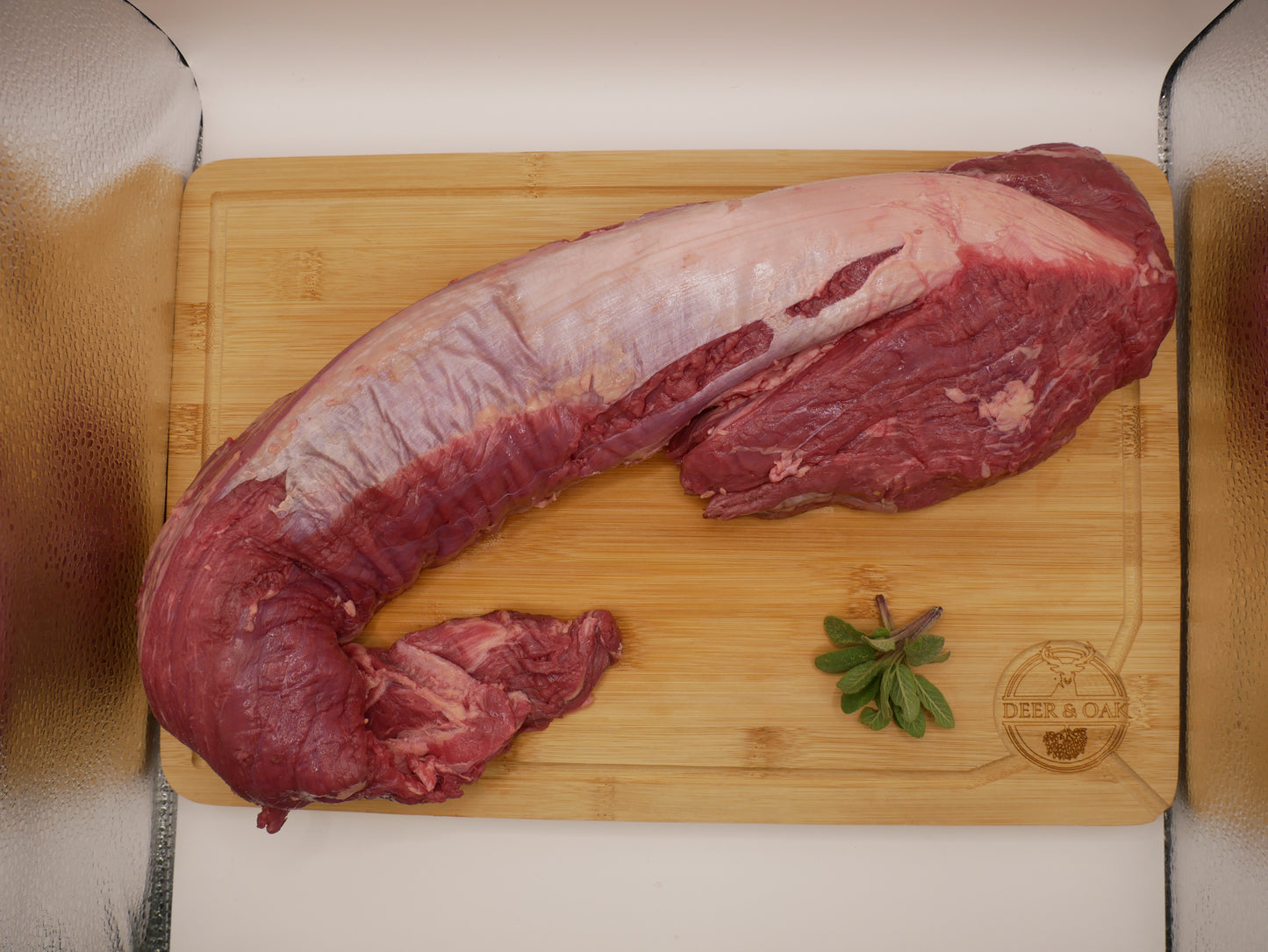 Whole Beef Fillet Offer!!
