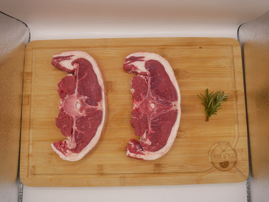 Lamb Chops