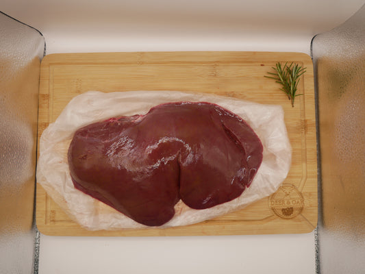 Lambs Liver