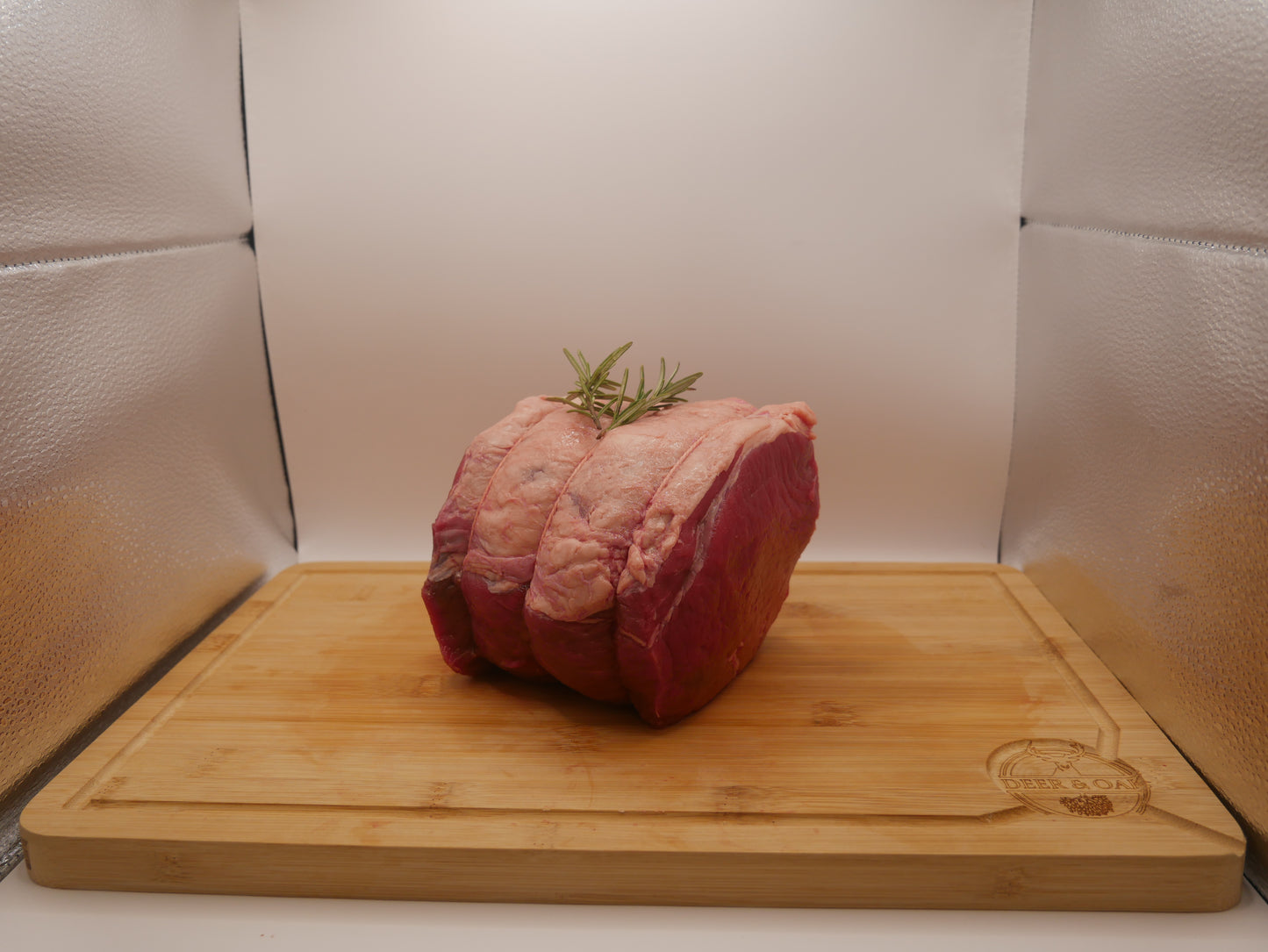 Beef Topside Joint