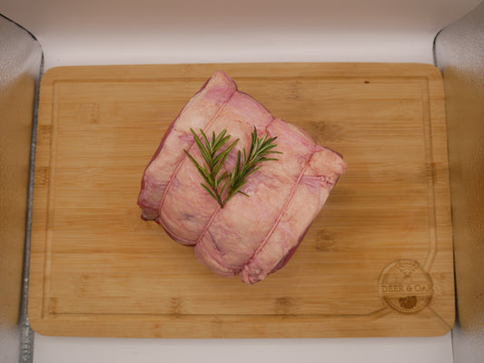 Beef Topside Joint