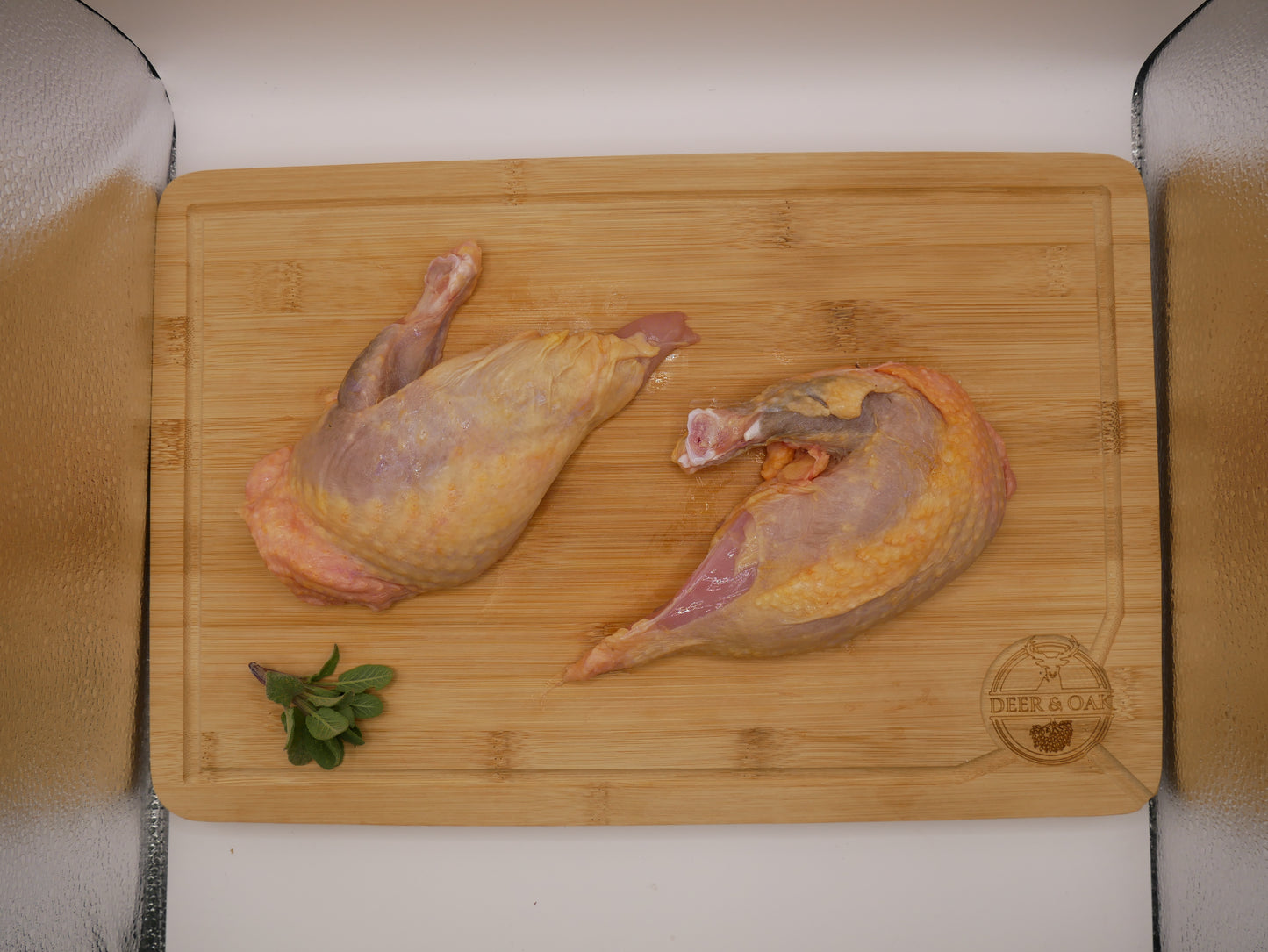 Guinea Fowl Supreme x 2