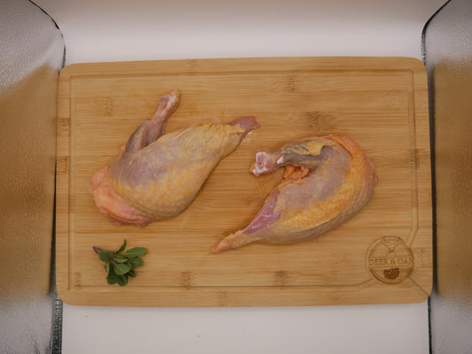 Guinea Fowl Supreme x 2