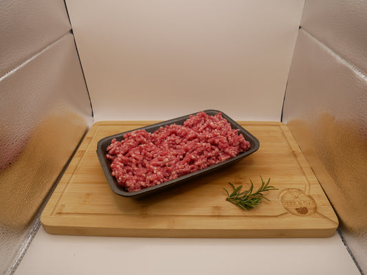 Lamb Mince