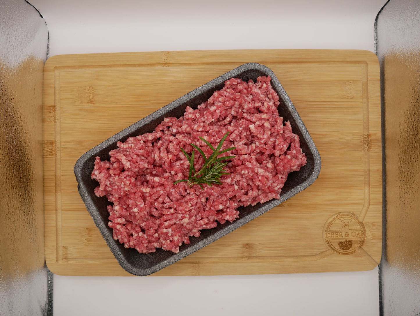 Lamb Mince