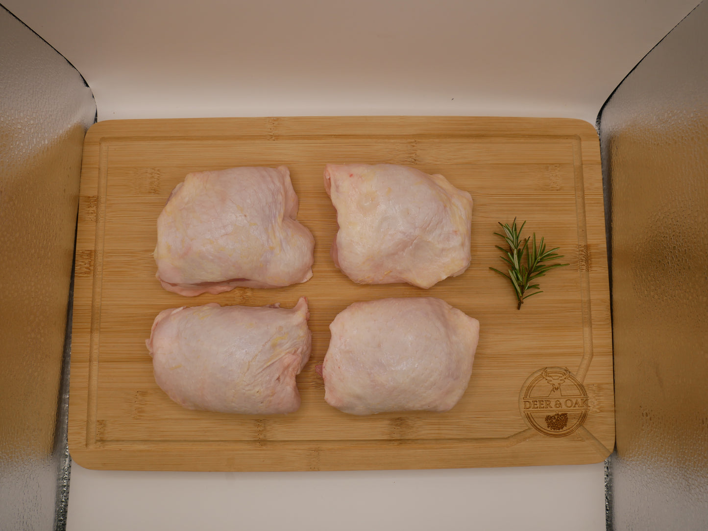 Chicken Thighs