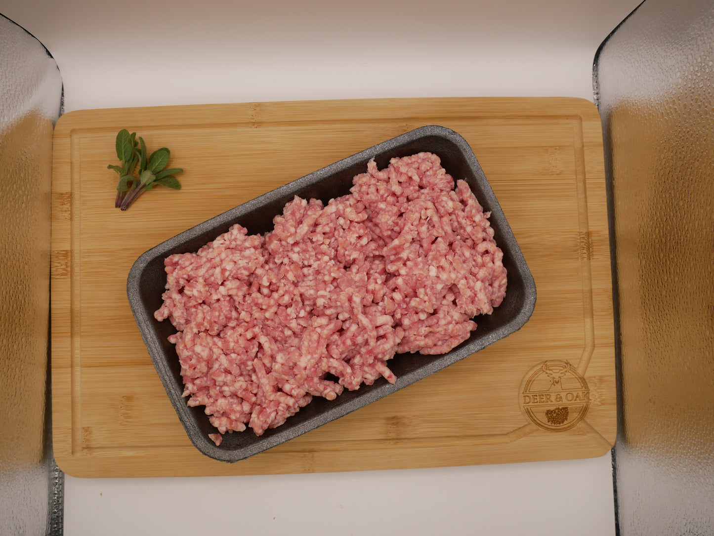 Pork Mince (3 for £12!)