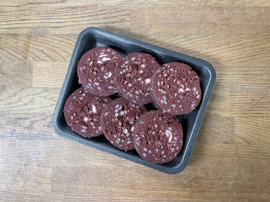 Black Pudding