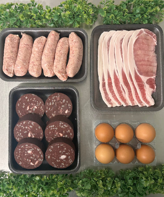 Breakfast Box!