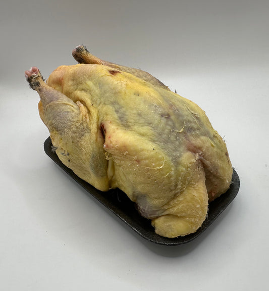 Pheasant Whole