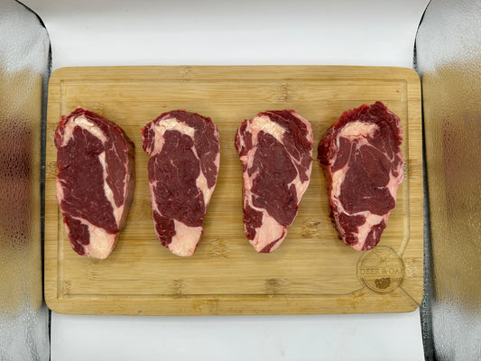 Ribeye steak offer!!!