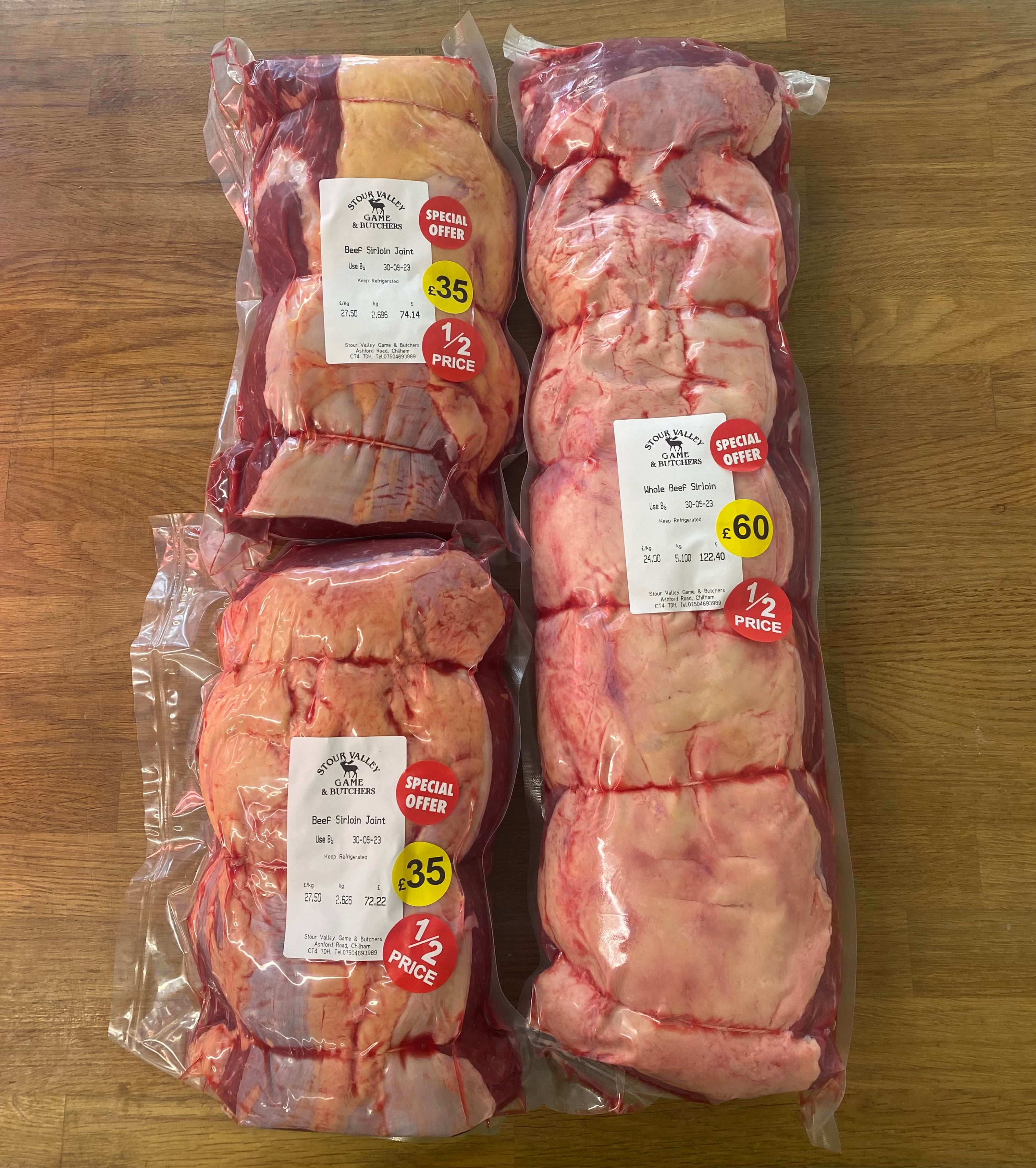 Flank steak clearance coles