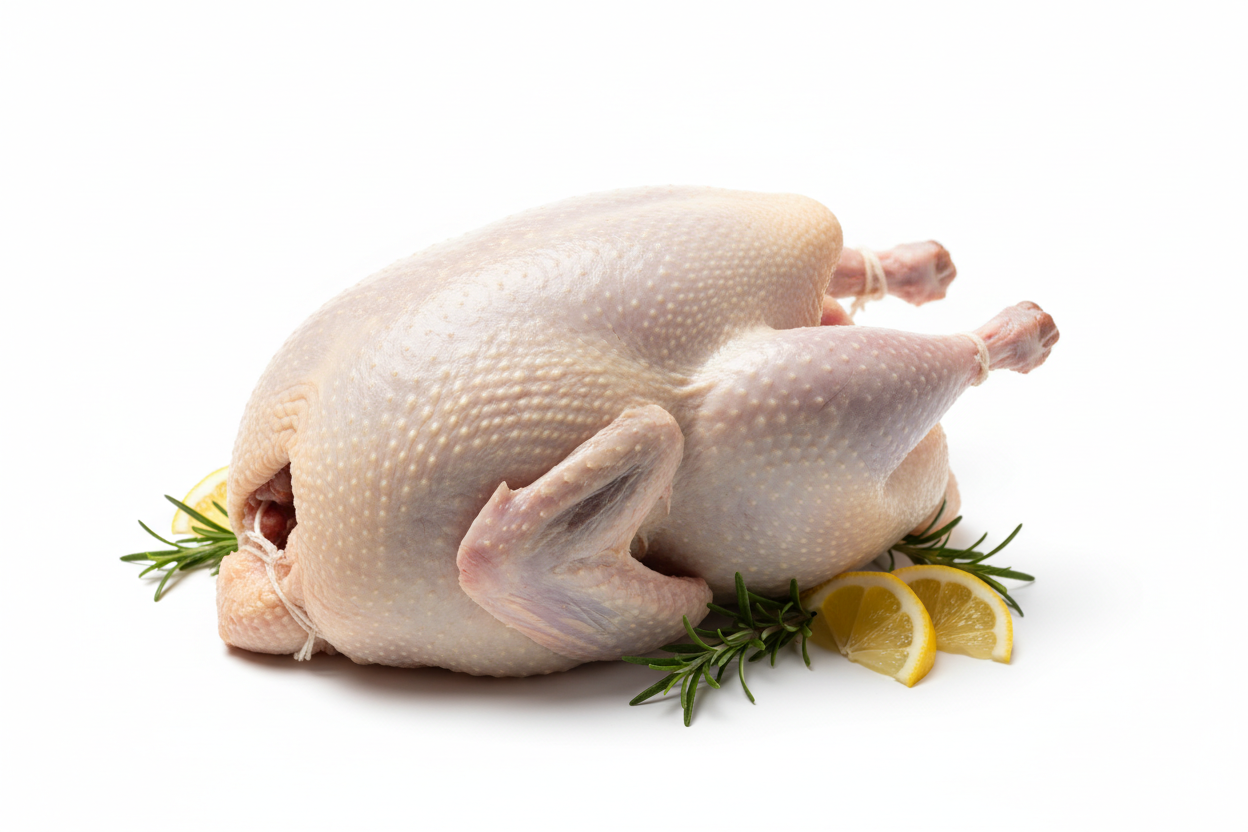 Guinea Fowl