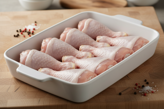 Chicken Drumsticks
