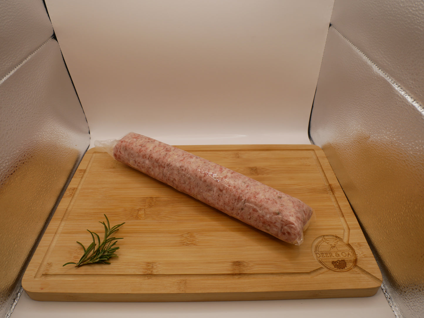 Pork Cumberland Sausage Meat (3 for £10!)