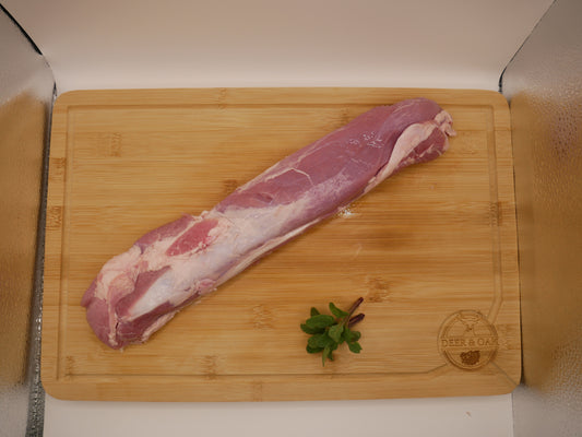 Pork Tenderloin