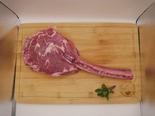 Tomahawk Steaks